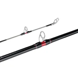 Łódź wędkarska Bigwater Spinning Rod 7 Średnia akcja 2 sztuki 231030