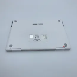 オリジナルXiaomi Mi Laptop Book Air 13 Computer Flip Foldable I5 1230U I7 1250U Intel 16GB DDR5 512GB SSD Windows 13.3 "OLEDタッチスクリーン指紋IDスマートノートブックPC