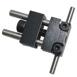 Milling Vise Work Stop Part Locator CNC Machine Vice Machine Tool Drilling, Tapping, Milling Accessories