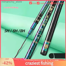 Canne da pesca per barche Mulinello Canna da pesca Set completo Accessori per la pesca alla carpa Asta telescopica Casting Canne da spinning Surfcasting Pesce gatto Canna Kastking per Q231031