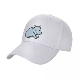 Beralar Unisex Beyzbol Şapkaları Hippo Açık Sokak Giyim Yaz Sporları Caps Hip Hop Cap Casquette Polikromatik