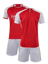 Andra idrottsartiklar 2023 24 England Storbritannien T Shirt Men Soccer Jerseys High Quality Home Away Football Kit Kids Full Set 231030
