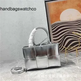 Tasarımcı Arcos Bottegassvenetas Toates Bag 5a El yapımı büyük kapkite gerçek deri çanta bir omuz crossbody cowhide kova şarap tanrı Gezici işe alım qq