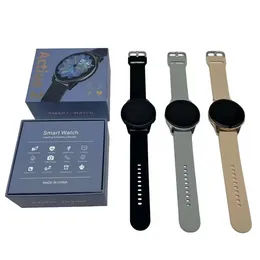 IP67 HD -skärm T2 Pro Smart Watch BT Call Fitness Sports Tracker Heart Rate Blood Pressure Oxygen Monitoring T2Pro Smartwatch