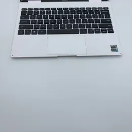 Oryginalny Xiaomi Mi Laptop Book AIR 13 Komputer Flip Składany i5 1230U i7 1250U Intel 16G DDR5 512GB SSD Windows 13.3 "Screen Touch Smart Convertible Business Notebook PC
