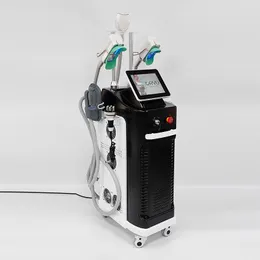 rf emslim machine 빌드 근육 모양의 조끼 라인 cryolipolysy 처리 지방 ​​손실 셀룰 라이트 제거 체형 미용 장비