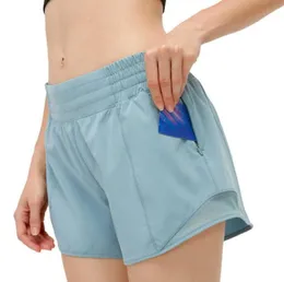 88 نساء شورتات تجريب اللياقة البدنية يوجا QuickDry Spreat Shorts أنثى الجريئة الجبهة الجريئة اللباقة اليوغا لدانتيك دنة Pant1944668