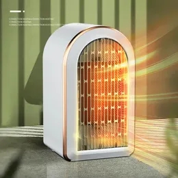 Grzeźby domowe Przenośne grzejnik na pulpit Electric Heater Grzeździe