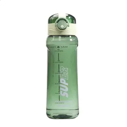 Клетки для бутылок с водой, 750 мл, велосипедная бутылка, спортивная емкость для пеших прогулок, кемпинга, 231030