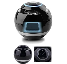 Przenośna mini -Ball G5 Hands Bluetooth TF FM Radio wbudowane w mikrofon mp3 subwoofer enceinte parlantes Ball58686678697696