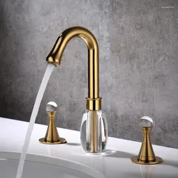 Bathroom Sink Faucets Factory Supply Kaiping Elegant Tenglong Basin Cold Amphibious All Separate Copper Body