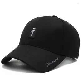 Бейсбольные кепки высокого качества для мужчин Bone Gorras Casquette Homme, мужская кепка для папы, шляпа для дальнобойщика, спортивная 56-60 см