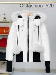 Moose Mens Winter Jackets Canada أسفل المعاطف في الهواء الطلق مقاوم للرياح أعلى نساء جديدات مقاومة للماء والثلوج سترة MENCLAIR SALE THJO