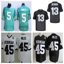 Double Ed Ray Finkle #5 Ace Ventura Willie Beamen 13 ogni film Domenicale Movie Permian 45 Boobie Maglie per uomini