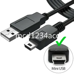 1M 1.5m 80cm 70cm 25cm Mini Micro USB Cable لـ Samsung HTC LG Android Phone MP3 MP4 GPS Camera V3 Cable M1