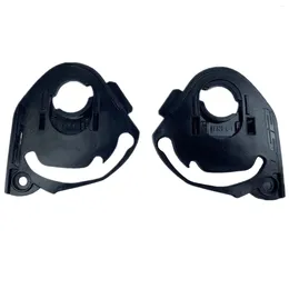 Caschi moto 2 pezzi Accessori base per lenti per casco adatti per Ff328 Ff800 Ff320