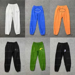 Calças para homens designer sweatpants moda impressa na moda casual calças esportes ao ar livre correndo calças de moletom de cor sólida dos homens