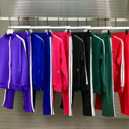 23ss Ropa de diseñador para hombre Hombre Chándal Mujer Chaqueta con capucha Pantalones Ropa para hombre Deporte Ángeles Chándales con capucha Trajes de lujo296m