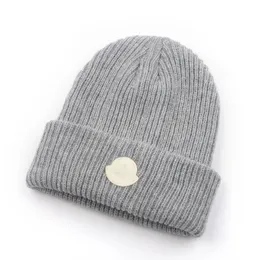 Модельерские шапки tmcler beanie Теплые вязаные шапки Мужские и женские шапки Осенне-зимние шапки лыжных брендов Высококачественные клетчатые шапки-скелетоны Роскошные теплые шапки Вязаные