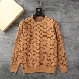 Męskie swetry kaszmirowe mieszanka bawełniana kołnierz kołysać kołnierz dzianina sweter mężczyzn pullover 2024 jesienne zimowe swobodne jumper lapel pull homme