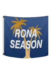 Rona Season Nelk Boys College Dorm Frat Blue Flag 3x5ft Polyester Outdoor oder Indoor Club Digitaldruck Banner und Flaggen Wholesa5684972