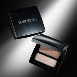 Eyebrow Enhancers MAOGEPING Beauty 3D light Nose Bridge Lifting Palette 3G With Brush Shape Nose Bridges Contour And Optically Lift It Up Makeup 231031