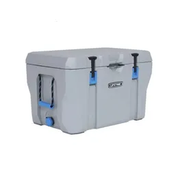 Camp Furniture 77 Quart High Performance Cooler 90903 na zewnątrz kemping 231030