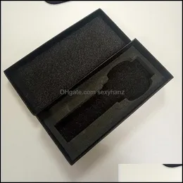 مربعات مشاهدة الحالات الجديدة Caixa Para Relogio Jewelry Watch Storage Box Elegant Wrist Case Present Presentation Saat Kutusu 135 DH1OE