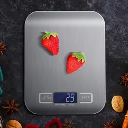 Measuring Tools Kitchen Scale Digital Balance Precision Gewelry Weight Electronic Smart Scales Appliances 220830