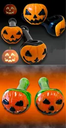 Vintage Halloween Jul Cheery Glass Smoking Hookah Pipes kan sätta kundlogotyp av DHL UPS CNE