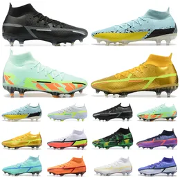 Phantom GT2 Elite DF FG Soccer Cheat Black Metallic Ghost Ghost