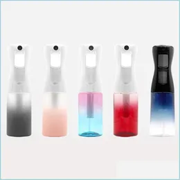 Storage Bottles Jars Storage Bottles Jars High Pressure Fine Mist Scrub Spray Bottle Powder White Small 160Ml Large Homeindustry Dhadg