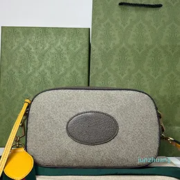 Designers Mulheres Bolsa de c￢mera Bolsas de designer de couro genu￭no