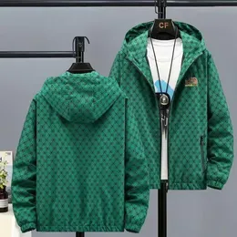 Herren Jacken Hip Hop Joggers Sweatshirt Koreanische Mode Punk Sport Mantel Pullover Gothic Zip Hoodie Y2k Jacke