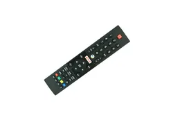 Voice Bluetooth Remote Controlers f￶r Panasonic TH-75GX650L TH-32GS550V TH-32GS550V TH-49GX650K TH-55GX650K SMART 4K HDR LEDROID TV med Google Assistant