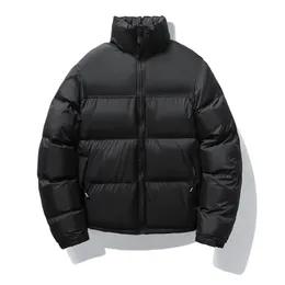 여자 다운 자켓 디자이너 남성 대비 컬러 프린트 유명 브랜드 노스 자켓 겨울 커플은 짧은 조류 두꺼운 따뜻한 코트 외부웨어 복어 재킷을 입는다