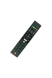 Voice Bluetooth Remote Replacement for Panasonic 4K HDR