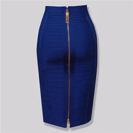 Sukienki swobodne bandaż spódnice kobiety bodycon kobieta seksowna harajuku imprezy klub elegancki celebrytka skrit plus size xl 220902