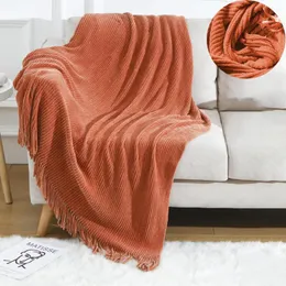 Battaniyeler Yaapeet% 100 Şönil, Battaniye Süper Yumuşak Konforlu Atıyor Kanepe Dekoratif Mükemmel Hediye İçin Sağlam Sıcak Atma