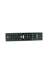 Voice Bluetooth Remote Controlers For Panasonic TNQ4CT005 TH-43HX650W TH-50HX650W TH-55HX650W Smart 4K HDR LED Android TV With Google assistant