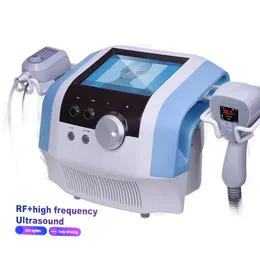 Beauty Items Portable Rf Heating Fat New Technology Exili Body Slimming Ultrasound 360 Degree Focused Machine Skin Lifting