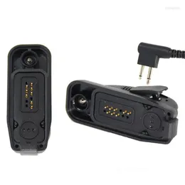 Walkie Talkie Walie Adapter For Motorola XPR6550 P8260 P8200 XIR P8268 XPR6300 DP3400 DP3600 DP4400 Etc