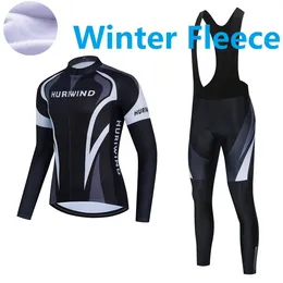 2023 Pro hommes hiver cyclisme maillot ensemble à manches longues VTT cyclisme vêtements respirant vtt vélo vêtements porter costume M3