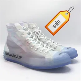 Basketball Shoes Hiking Footwear New 1970 Chucks Vulcanized Canvas All White Blue Chaussures Zapatos Men Women Running 1970s One Star Sneakers269s