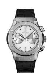 Relógio multifuncional masculino com código de temporização, relógio de aço inoxidável tamanho 42mm, pulseira de negócios, elegante, versátil, à prova d'água