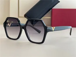 Солнцезащитные очки для женщин и мужчин Лето 4088 Стиль Анти-Ультрафиолетовый Ретро Пластина Полнокадровые очки Random Box