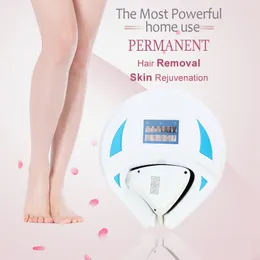 Mini Laser Machine 808nm 1064nm Diode Laser Hair Removal Equipment Home Use Skin Rejuvenation Device with 2 Millions Shots