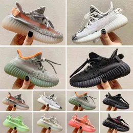 Kids Shoes Children Basketball Trainers Wolf Grey Toddler Sport Sneakers for Boy and Girl Chaussures Pour Enfant light