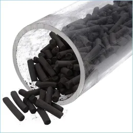 Filtration Heating 500G Activated Charcoal Carbon For Rium Fish Tank Water Purification Filter Pond Removes Impurities Homeindustry Dhoqu