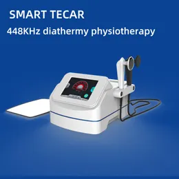 Andra h￤lsov￥rdsartiklar Deep Heating Smart Tecar PhysioTherapy Diatermy Machine Cet Ret RF Indiba f￶r sportrehabilitator Ansiktsbehandling Anti-aging Slimming Eliminate